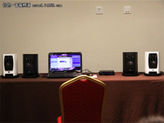 独家Dirac技术 XTZ名韵发布MH-800音箱