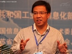 国家开发银行统一软件环境USE解决方案