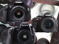 比操控\拼画质 五千元入门单反套装推荐