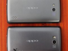 OPPO X903新改进新界面曝光 有图有真相
