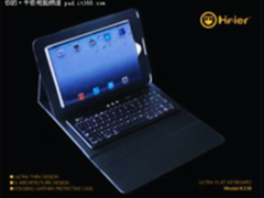 屁颠虫iphone智能平板电脑将独步上市