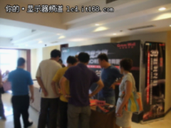 长城3D视觉巡展引领网吧行业“革命”