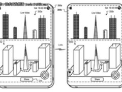 苹果新专利解读：增强现实与半透明屏幕
