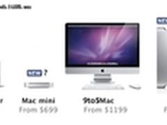 编号曝光：Macbook Air和Mac Pro将更新