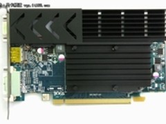 新品到货！蓝宝宣布HD6450白金版开卖