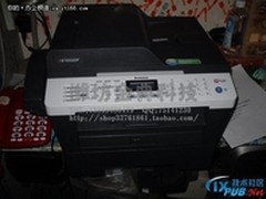 自动双面是亮点 联想M7650DF一体机试用