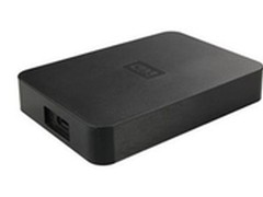 机会难得 西数500GB移动硬盘不到14元