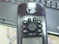 水中也潇洒! Garmin72手持机促销1580元
