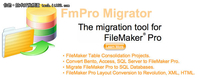 数据库迁移工具 FmPro Migrator6.0发布