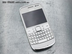 【成都】全键盘触控商务诺基亚E6售2280