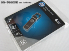 坚固时尚便携 HP v250w 8G暑期特价88元