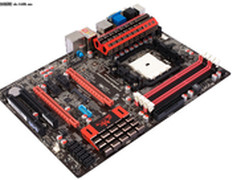 U3S3+Cool-AX2.0散热 战斧旗舰A75上市