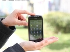 安卓终端性能帝 HTC MyTouch 4G仅2150
