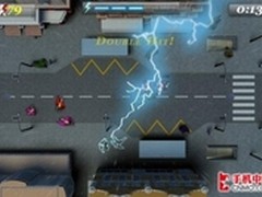 仅供娱乐 宙斯闪电Zeus Android版发布