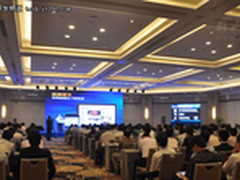 2011深信服技术论坛隆重召开