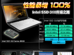 打造多种方案 笔记本电脑硬盘升级攻略
