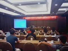 中国教育电视提出打造绿色环保电子教室