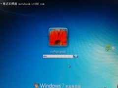 【Win7问答】如何改变Windows7登录背景
