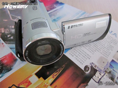 珍贵记忆 纽曼DV-S560记录多姿生活