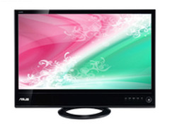 广视角更时尚华硕超强24寸广角液晶推荐