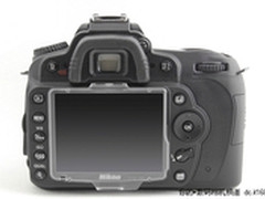【成都】中端入门首选 尼康D90仅售6900