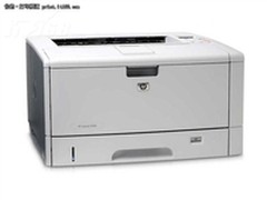 高端商用激打 惠普5200dtn特价14600元
