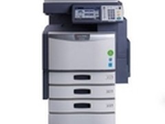 经济适用 东芝2040C一体机仅售15500元