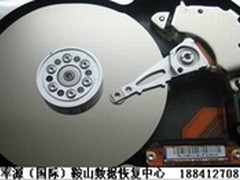 二次开盘数据恢复挽银行客户资料于狂澜