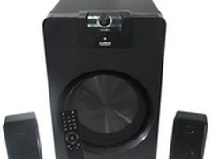 全木质高端音箱耳神ER2299新品隆重上市