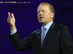 思科CEO钱伯斯确认将裁员 重组业务部门