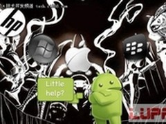 繁荣下的阴影:Google和Android专利纷争