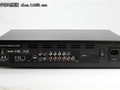 高清蓝光 开博尔760I播放器仅售2880元