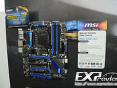 为下代CPU准备 PCI-E 3.0关键在切换IC
