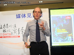 把握大数据时代先机 Teradata的双刃剑