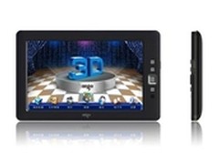 爱国者攻克裸眼3D技术难关