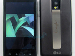 【成都】4寸屏双核强机 LG Star售2550