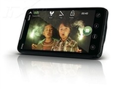 4.3吋高端机 HTC EVO 4G智能机售2450元