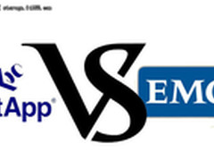 统一存储系统：NetApp FAS vs EMC VNX 