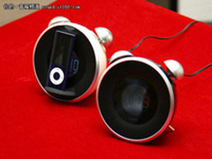 闹铃一样的外形 漫步者推出M0 Pro音箱