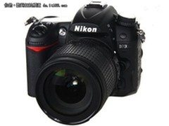 暑期六连拍 尼康D7000(18-105)仅售9500