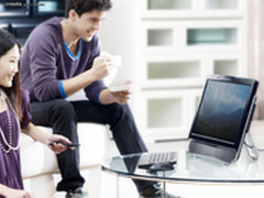 蜗居也能完美娱乐联想B320娱乐全能