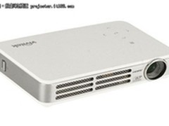 如精灵般的投影 丽讯Qumi Q2促销4499元
