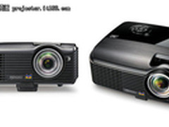 灰尘粉尘杜绝在外 优派 PJD5221仅3999