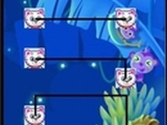 疯狂连连看游戏开发：连接线与数据模型