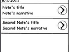 移动开发框架Sencha Touch开发实战