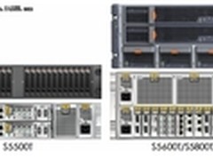 解决四大业务痛点高性能存储全面出击