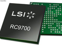 LSI提供第二代LDPC硬盘驱动器读取信道