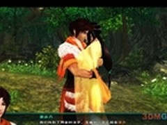 《仙剑5》结尾你感动吗？浅谈云雨之恋