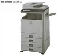 黑白数码复印机 夏普MX-M363U促销23000