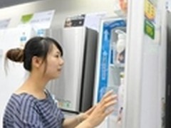热议冰箱全攻略海尔树无霜典范领跑市场